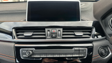 BMW X1 sDrive 18i Sport 5dr Step Auto Petrol Estate